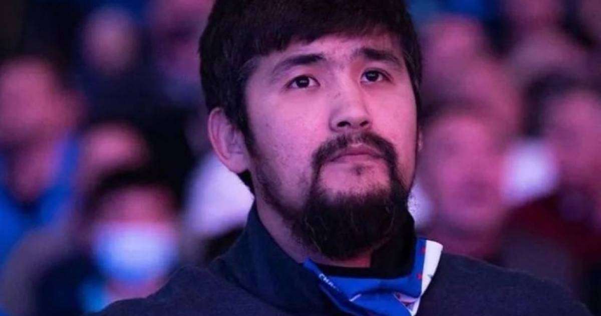 Қаңтарда Дикий Арманды Түркиядан Алматыға арнайы ұшақпен алдыртқан