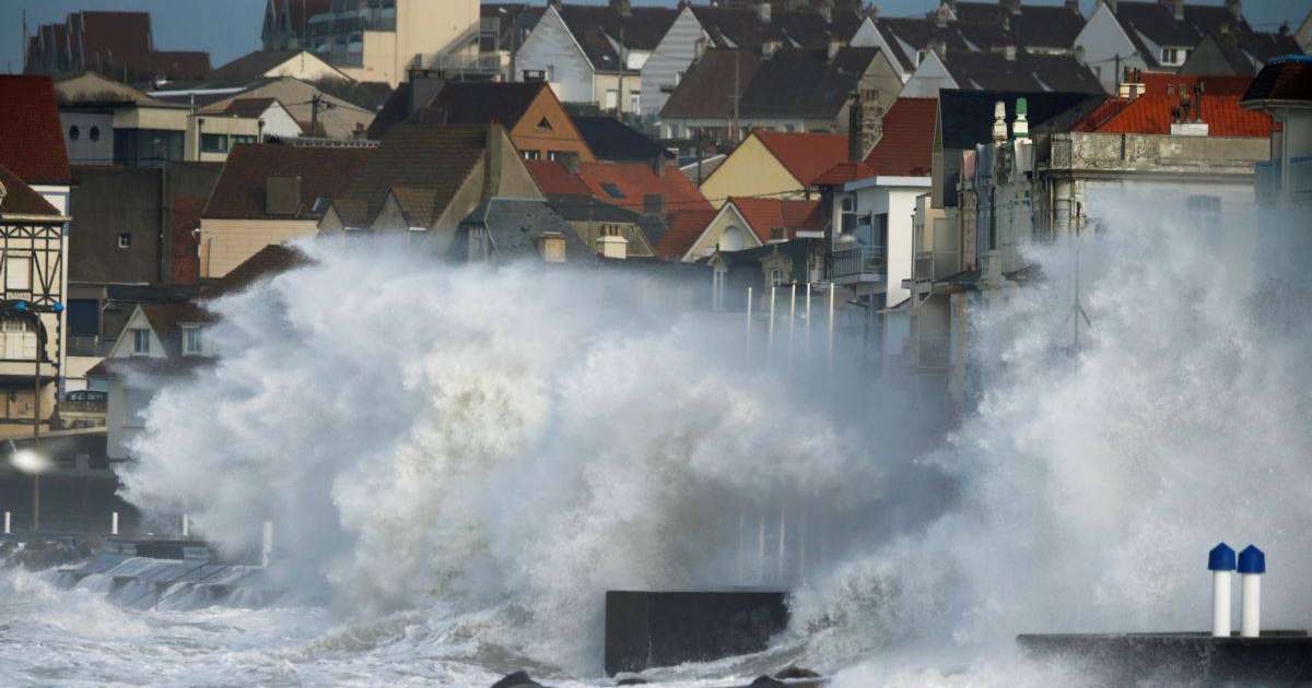 Еуропада "Киара" дауылы алты адамды мерт қылды