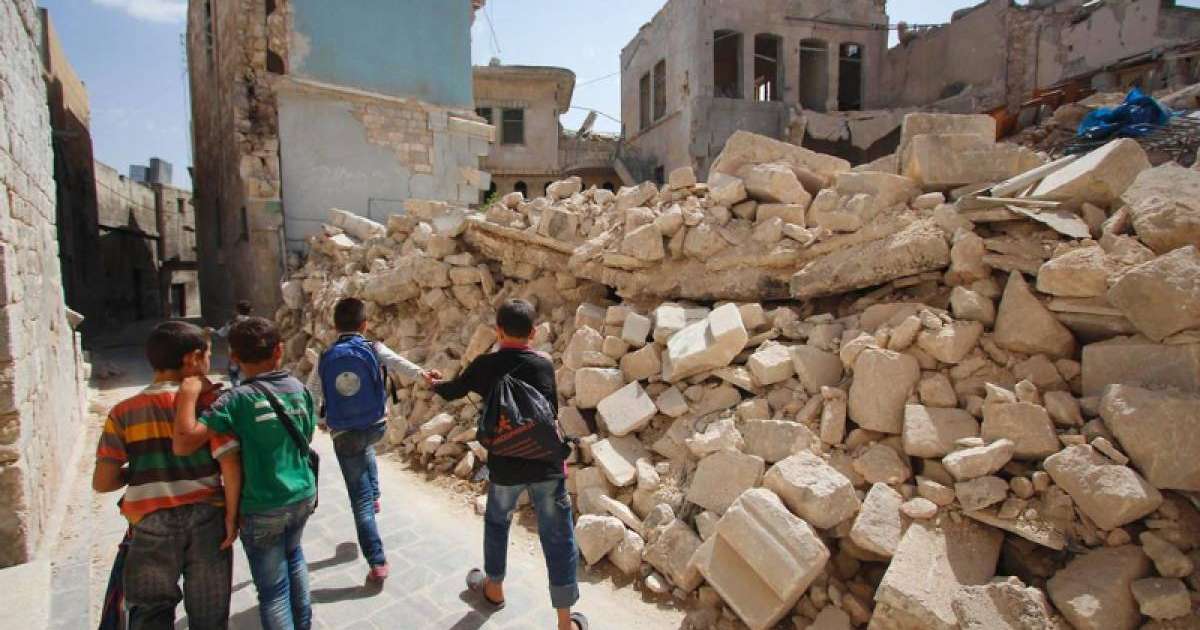 叙利亚宪法委员会正式启动