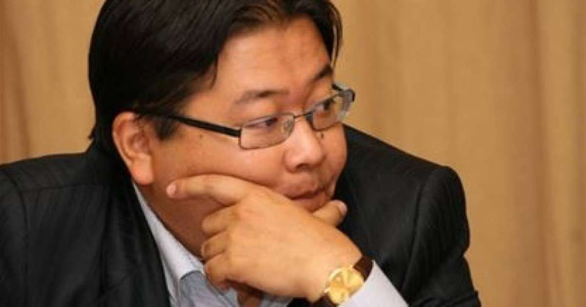 Ресей жүйесіне шабуылдан соң қазақстандықтардың мәліметі тарап кетті - Айдос Сарым не дейді?