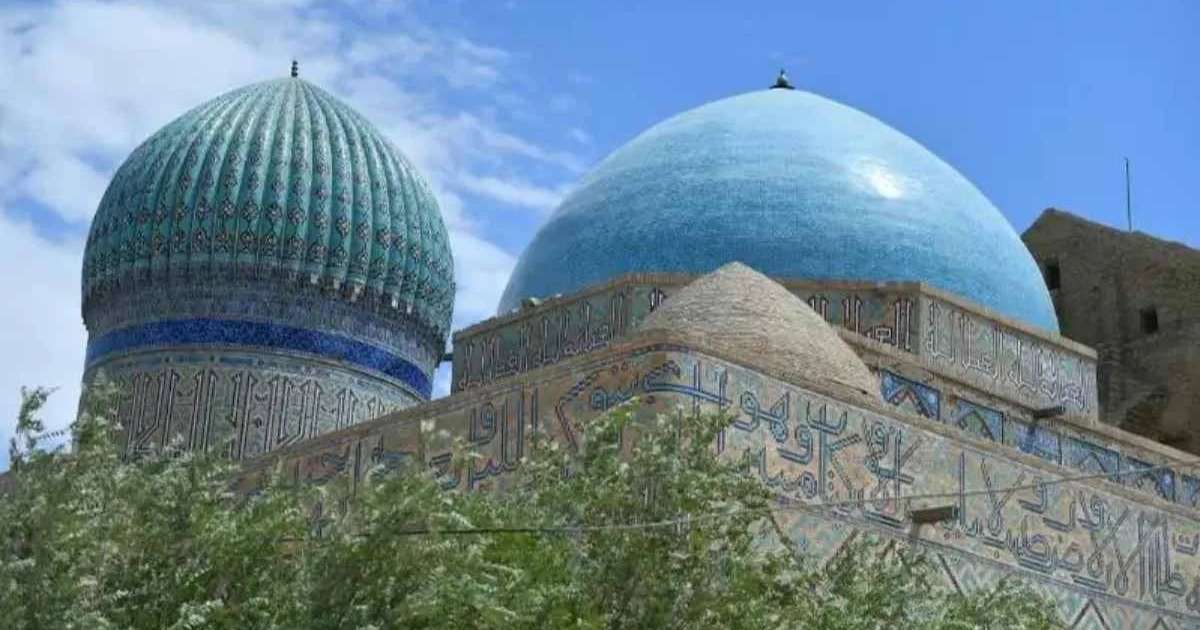 Алматы облысында намаз кезінде баланы ұрған имам жұмыстан шығарылды