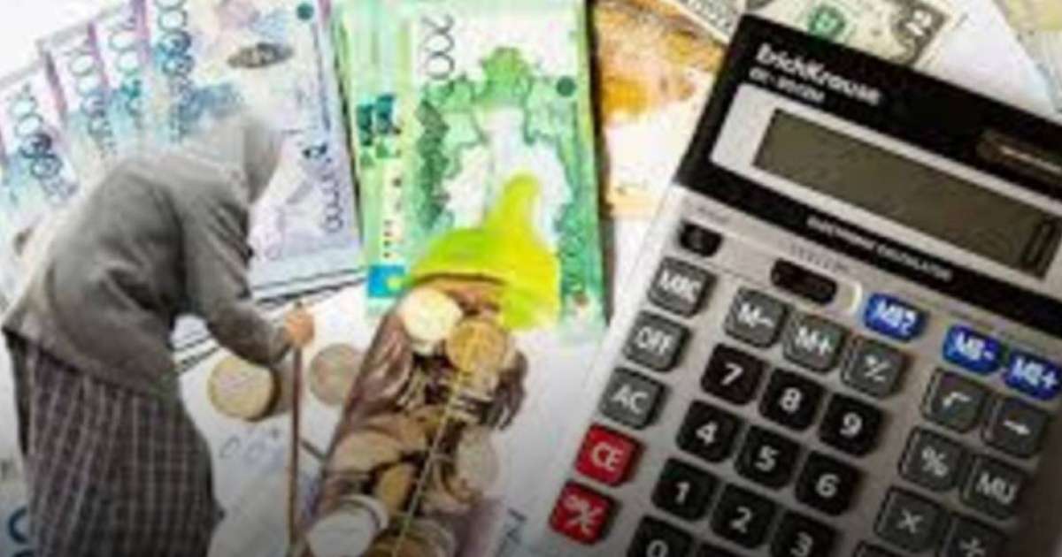 "Әйелдерде таңдау құқығы болуы керек": 800 мыңнан астам әйел зейнетақы жасын төмендету туралы петицияға қол қойған