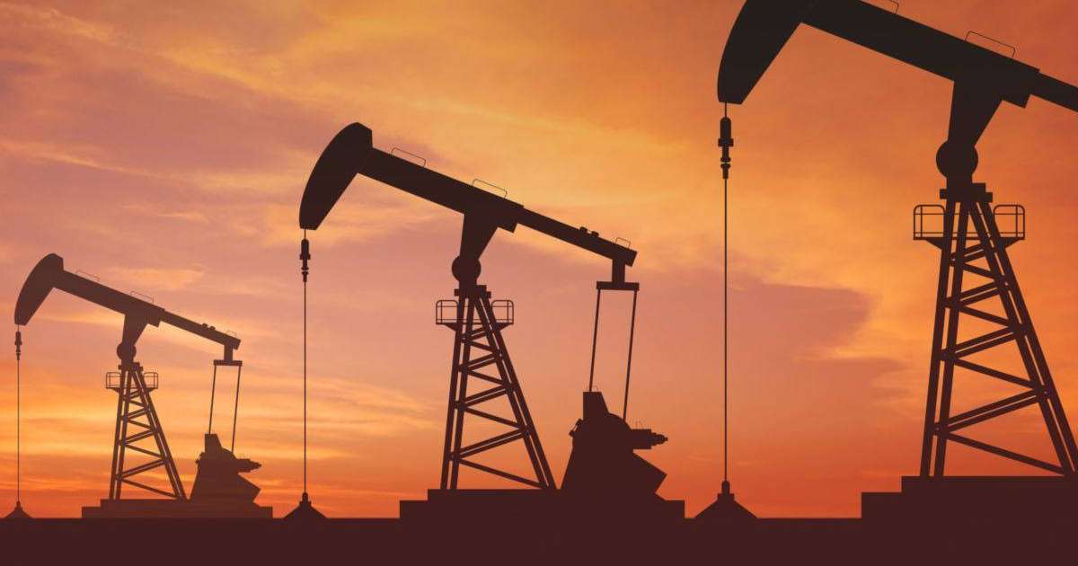 Ресей мұнайы бірнеше аптада 20 пайызға жуық арзандады