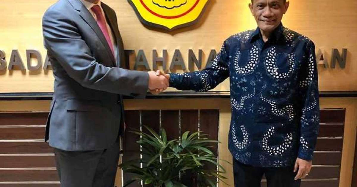 印度尼西亚将加入伊斯兰食品安全组织