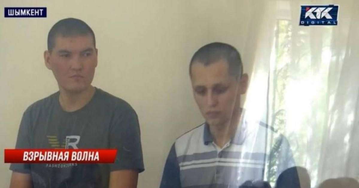 "Челахтың қасына барасың": Тараз іргесіндегі жарылыстарға қатысты күтпеген мәлімдеме жасалды