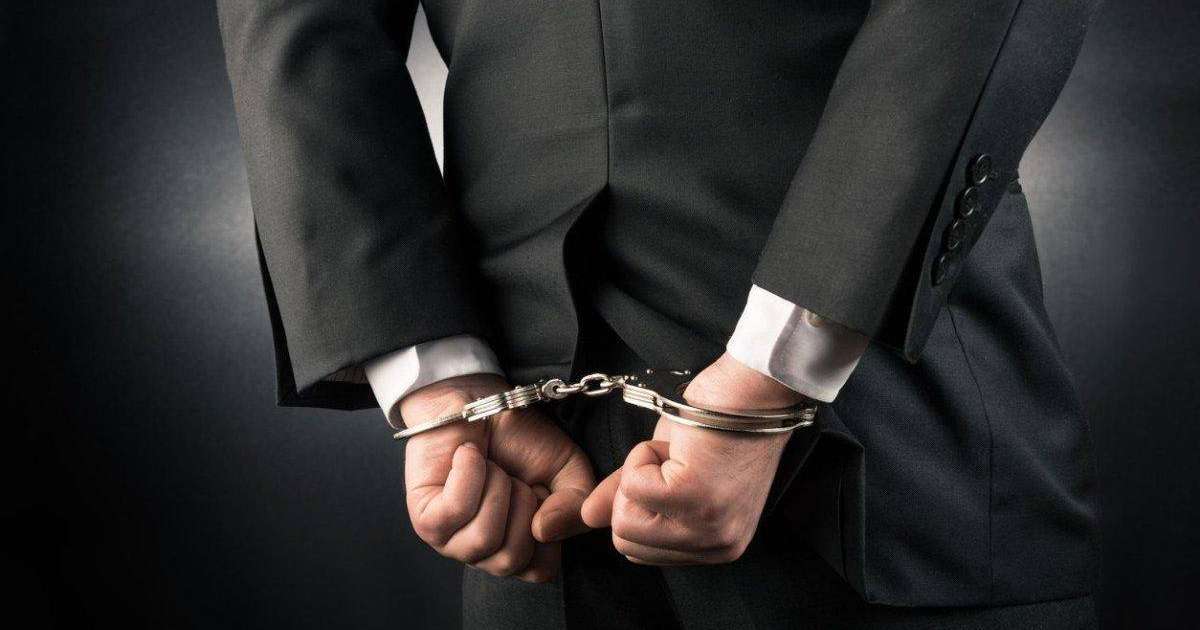 Петропавлда Аграрлық несие корпорациясы филиалының басшысы қамалды