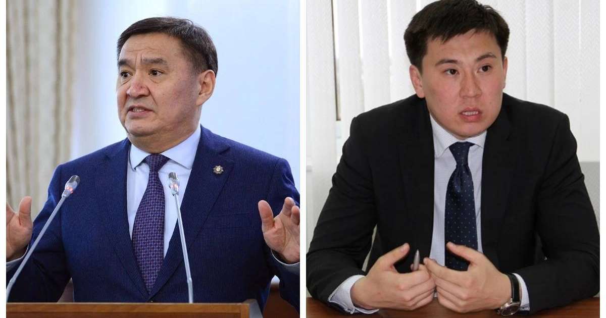 "Қымбат жиһаз бен пәтер сатып алған": Марат Ахметжанов Көкшетауға бірнеше рет сөгіс алған әкімді тағайындау себебін түсіндірді