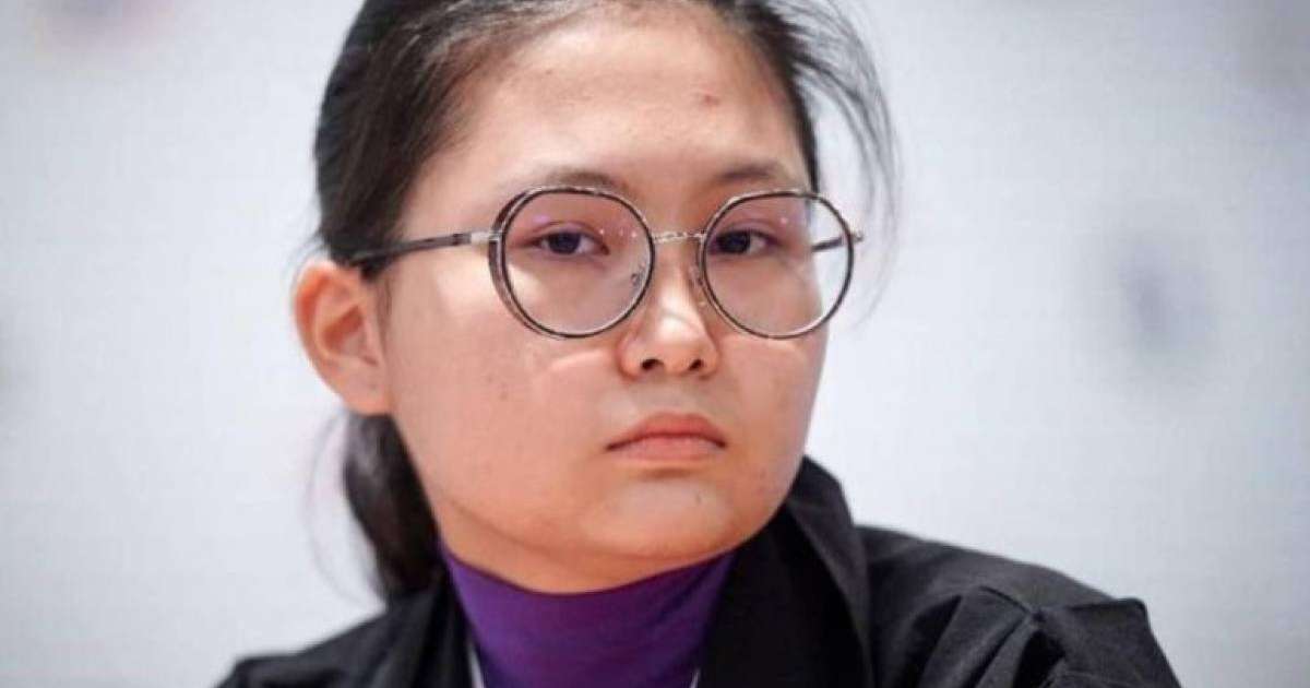 Шахматтан әлем чемпионы Бибісара Асаубаева Сербияда өткен турнирде жүлделі болды