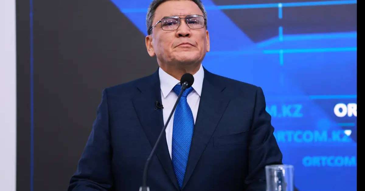 Петропавл қаласының атауын өзгерту күн тәртібінде тұрған жоқ – СҚО әкімі