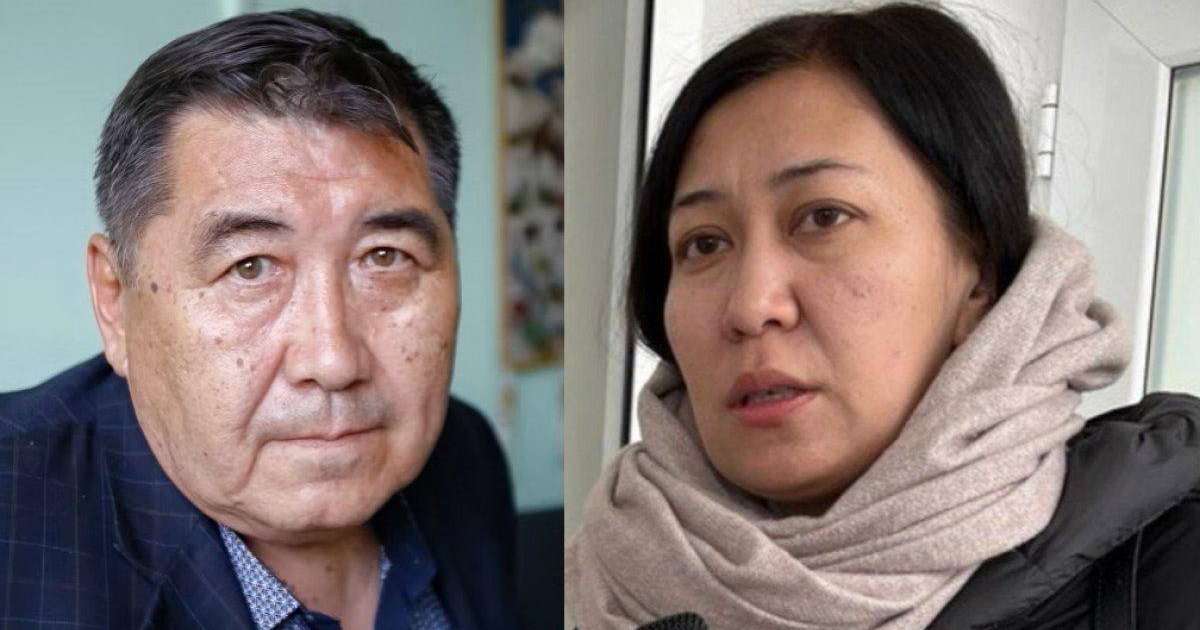 Ермұрат Бапи: Әйгерім Тілеужанның соты мейлінше ашық әрі таза өтуі керек