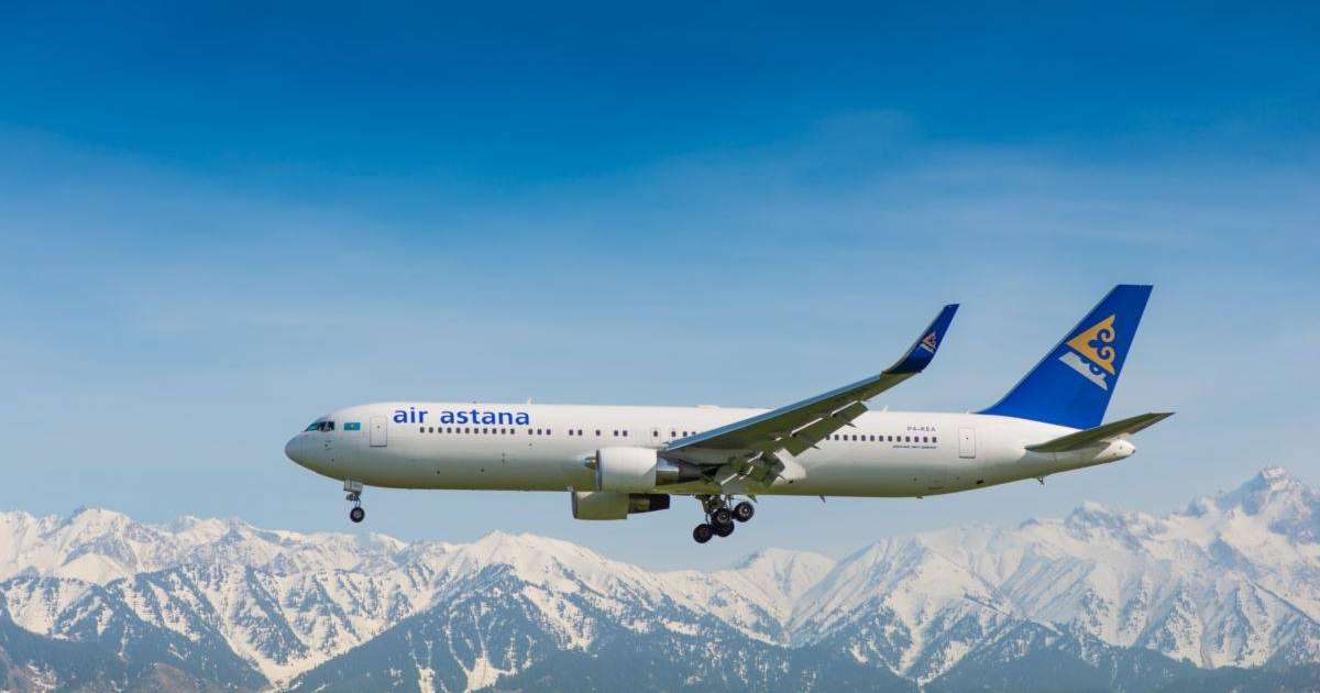 Қазақстан Қытайда қалған жүздеген азаматын эвакуациялайды