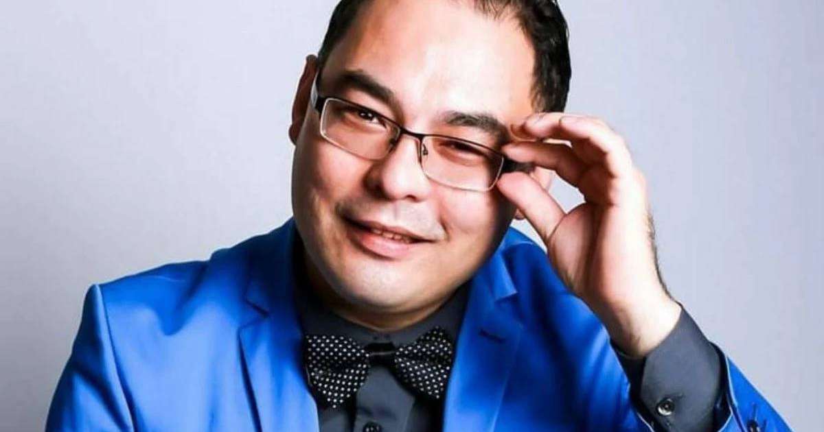 Ақтауда белгілі фотограф жоғалып кеткен