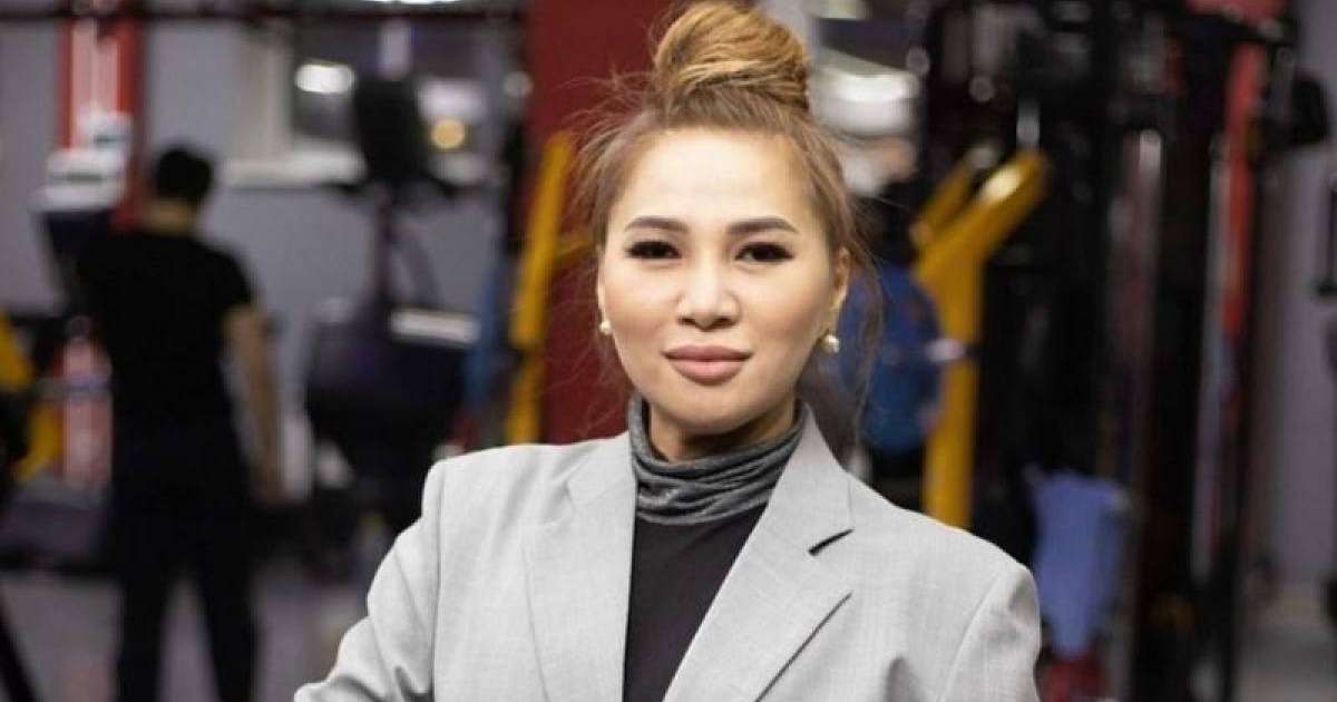 Ақтөбеде жанжалды оқиғадан кейін Сәния Мұратова депутаттық өкілетінен айырылды