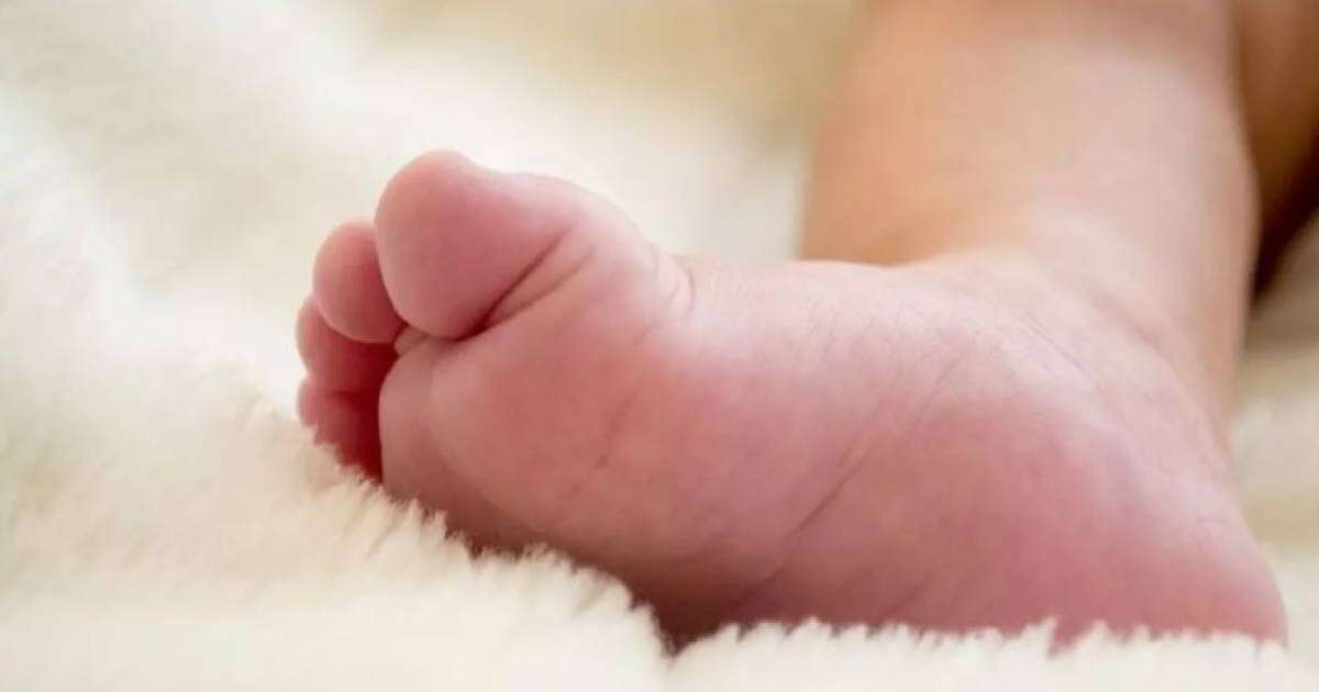 Елорда тұрғыны екі айлық қызын ұрып, бас сүйегін сындырды