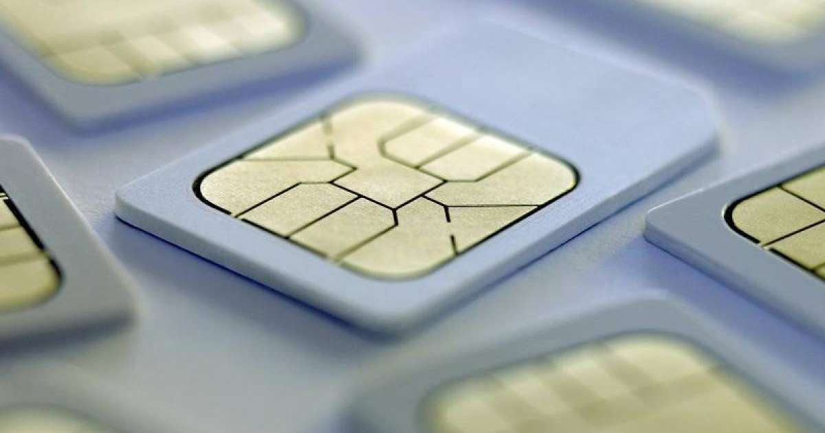 哈萨克斯坦已登记SIM卡达4200万