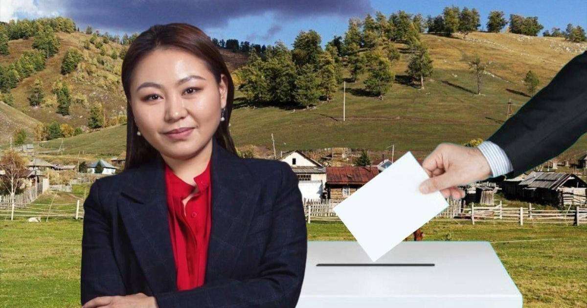 1,76 пайыз: Ауыл әкімдерінің сайлауы қалай өтіп жатыр?