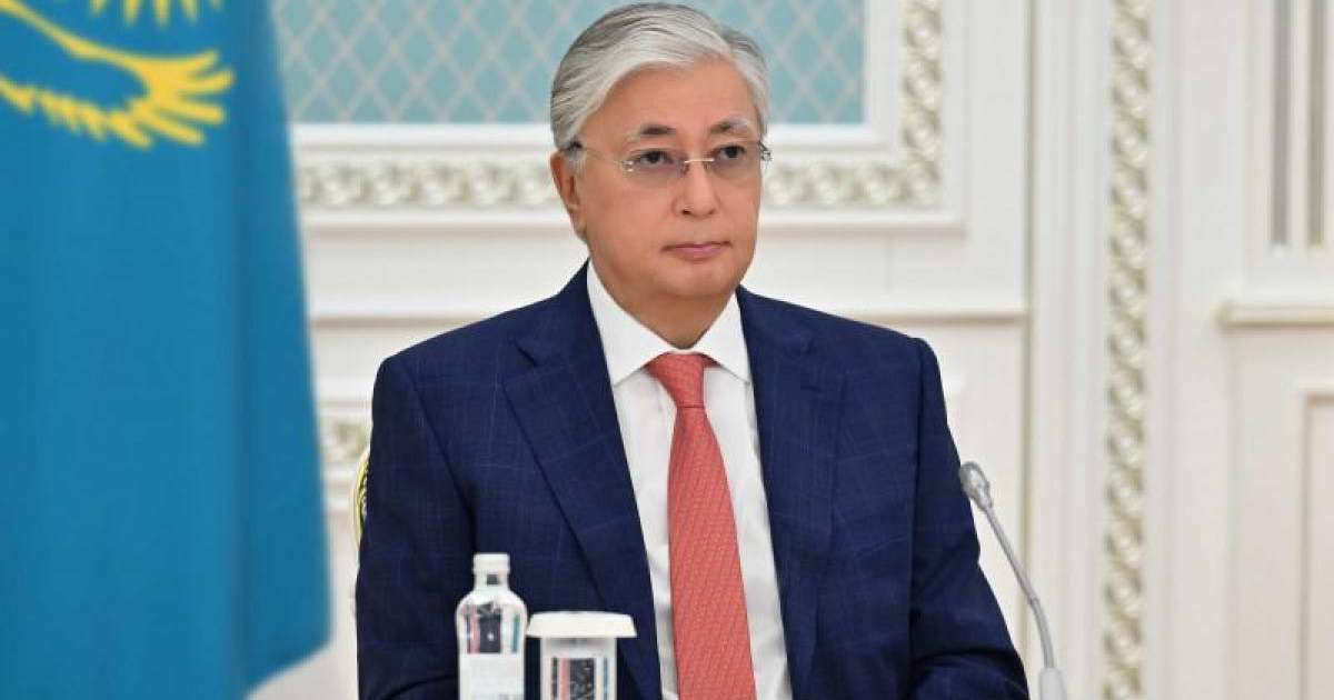 Тоқаев қазақстандықтарды Еңбек күнімен құттықтады