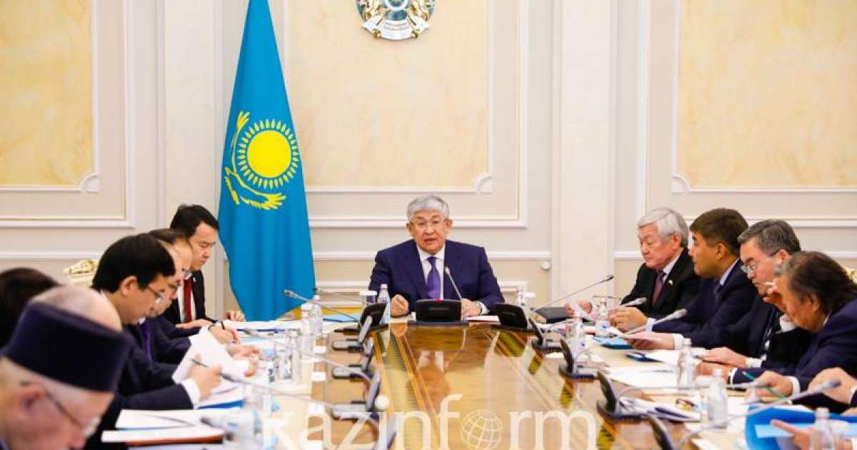 阿拜175周年庆典活动将在首都开幕