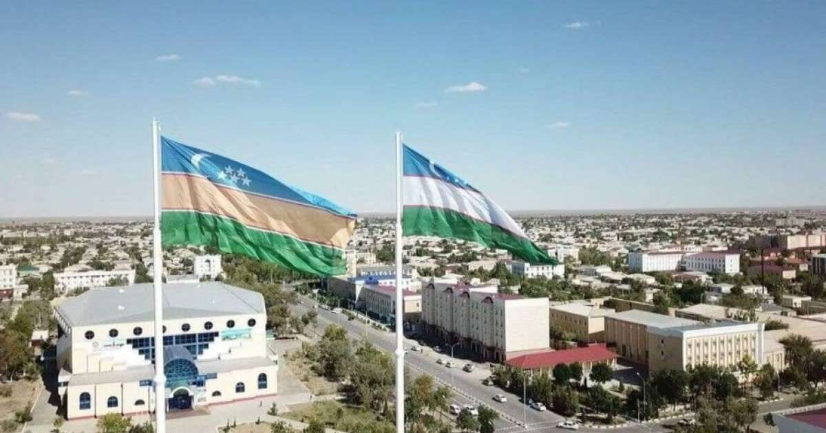 Өз туы, елтаңбасы мен әнұраны бар – Қарақалпақстан жайлы не білеміз