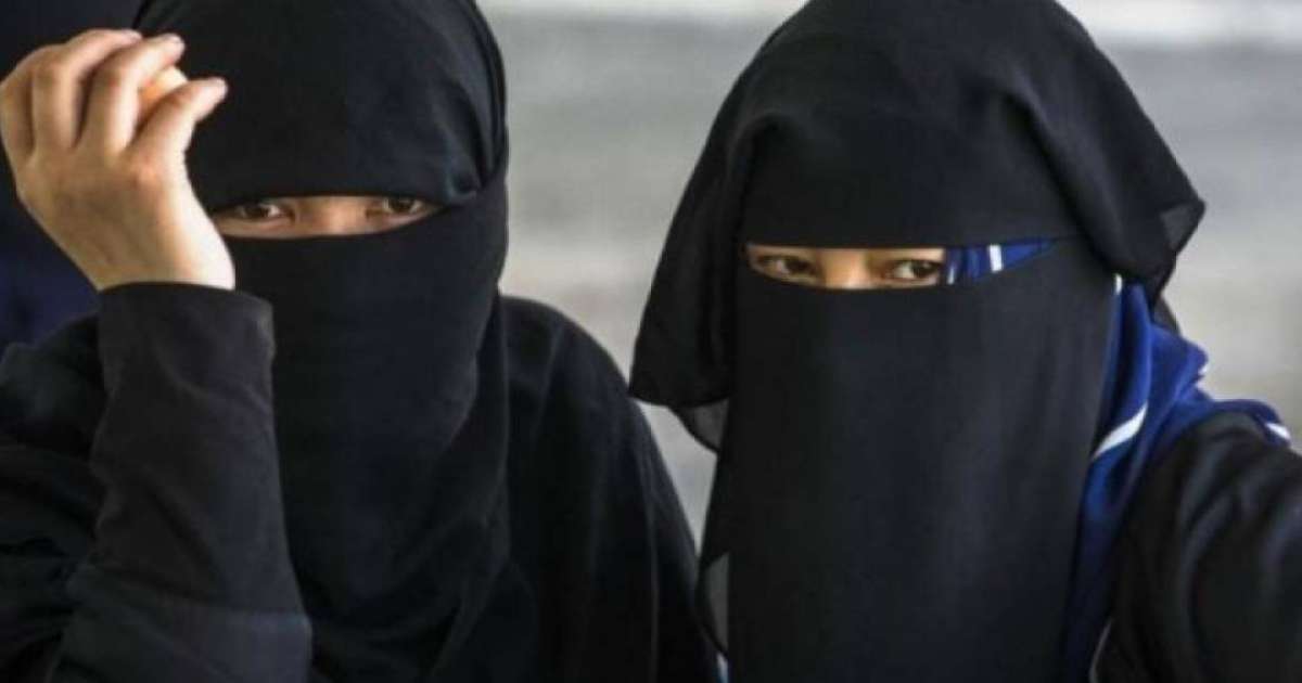 Швейцария билігі бетті тұмшалайтын киімге тыйым салды