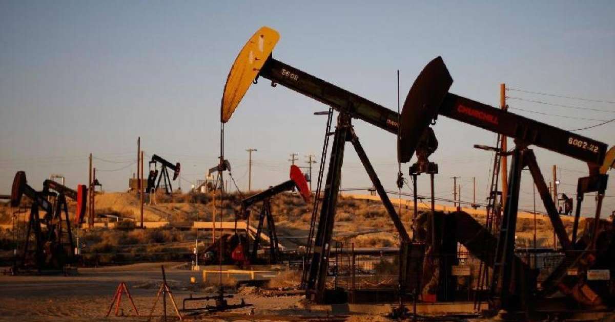 国际油价29日涨跌不一