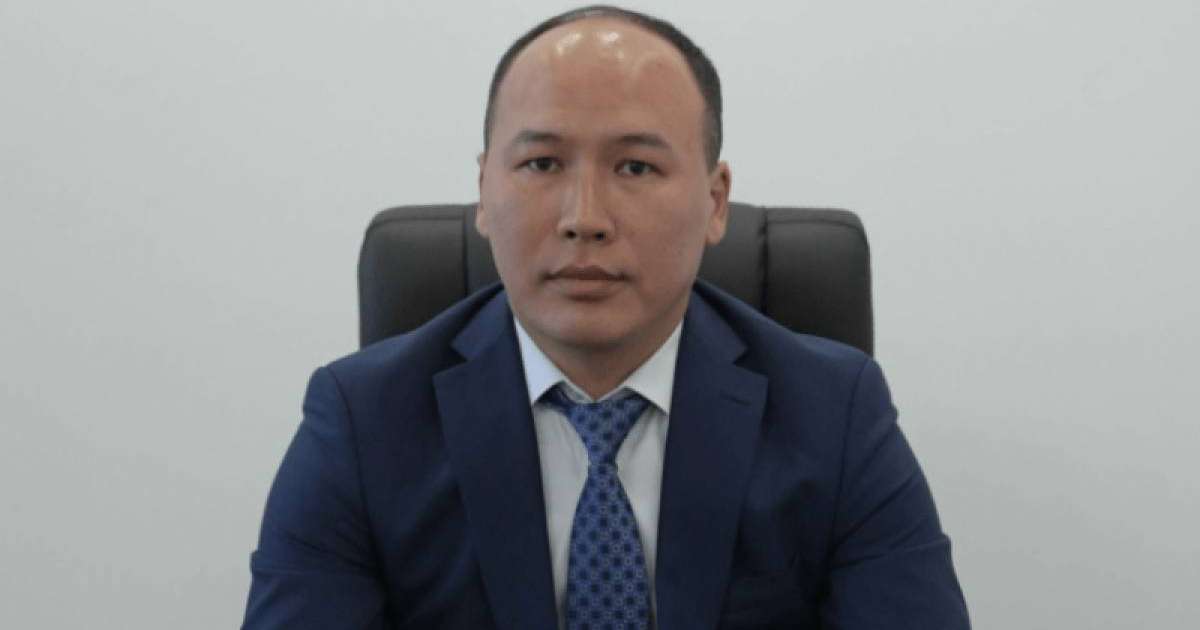 Қызметінен қуылған Павлодардың экс-әкімі жаңа лауазымға ие болды