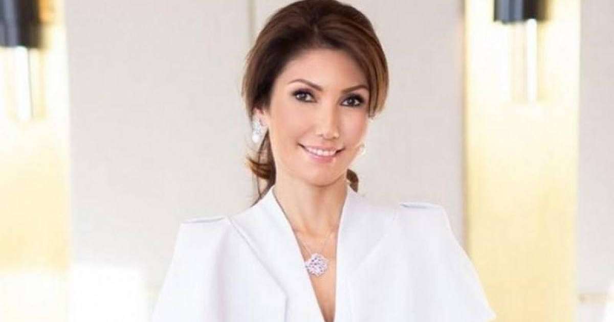 "ӨКМ Операторының" түпкі бенефициары Әлия Назарбаева деп көрсетті - депутат