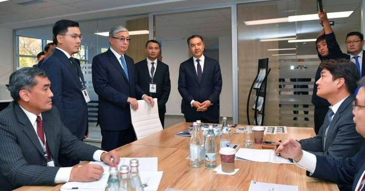 总统：地方政府应积极引入全面创业培训措施