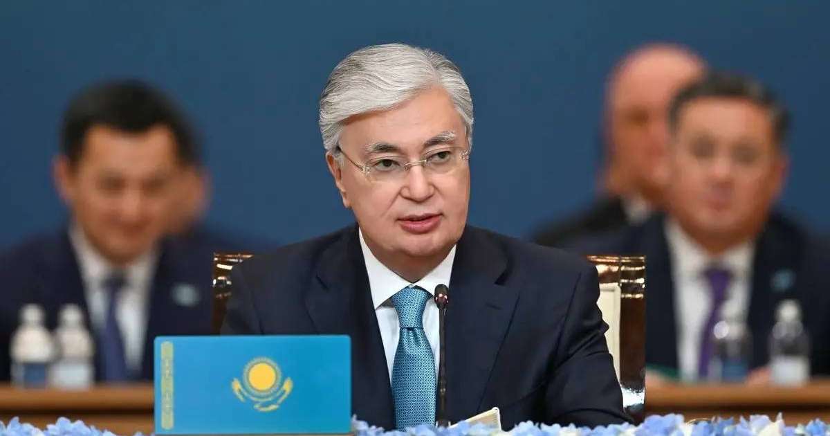 Президент: Қазақстан төрағалық еткен кезеңде ҰҚШҰ-ның алдындағы міндеттердің бәрі орындалды