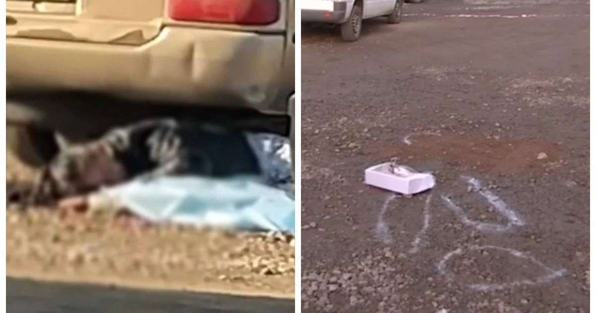 "Итеріп жіберген": Алматы облысында тұрғындар автобустың 7 жасар баланы қалай басып өлтіргенін айтты