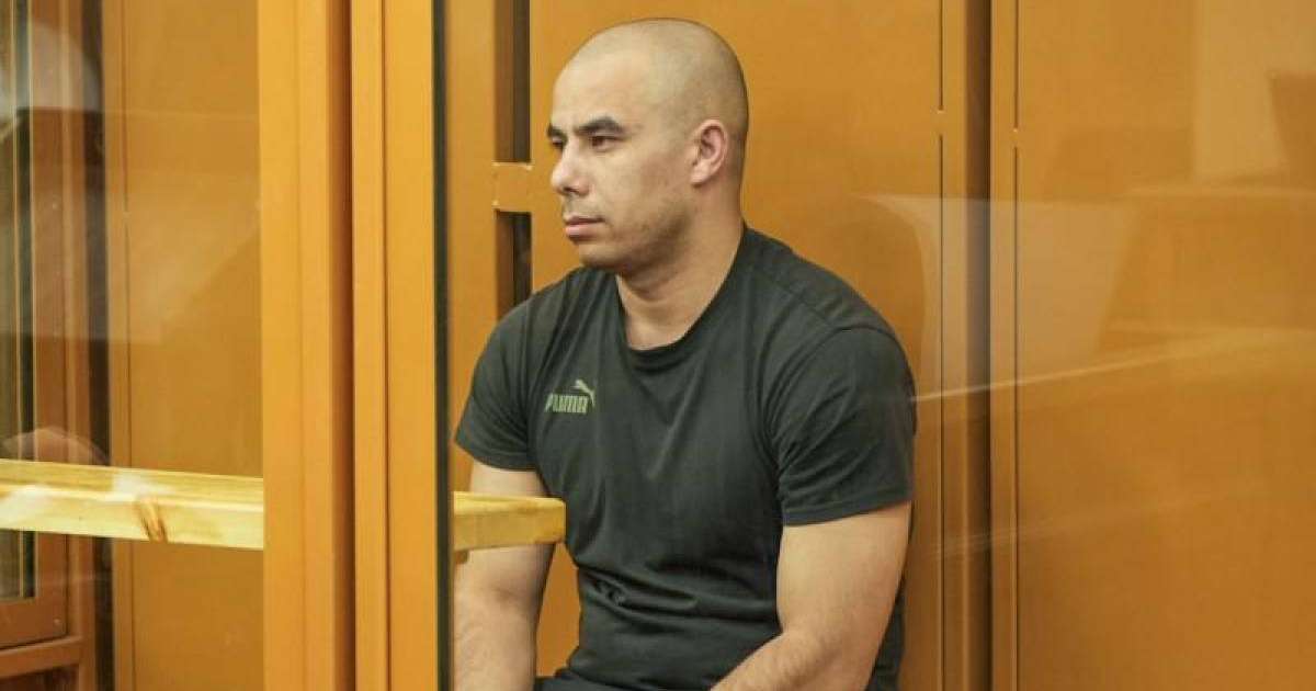 Астанада банктегі адамдарды кепілге алған күдіктіге сот үкімі шықты