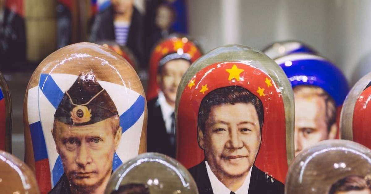 Ресей мен Қытай АҚШ-ты Қазақстаннан ығыстыра ала ма?