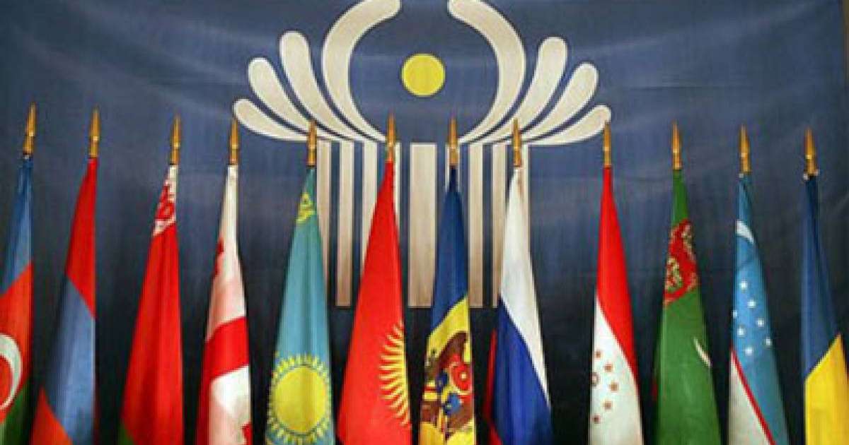 独联体成员国国防部长理事会会议在巴库举行