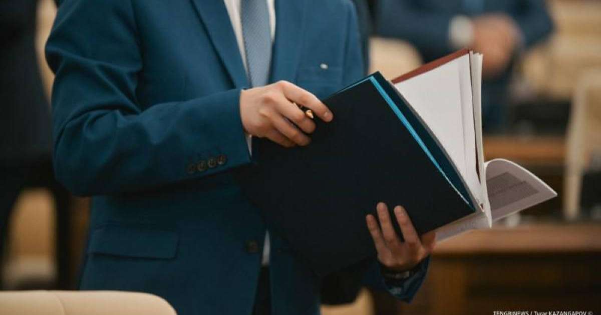 Солтүстік Қазақстан облысына екі аптадан бері әкім тағайындалған жоқ