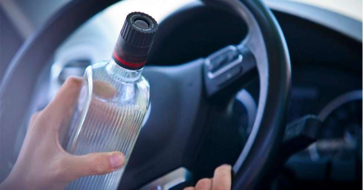 总统指示加大对酒驾行为的惩罚力度