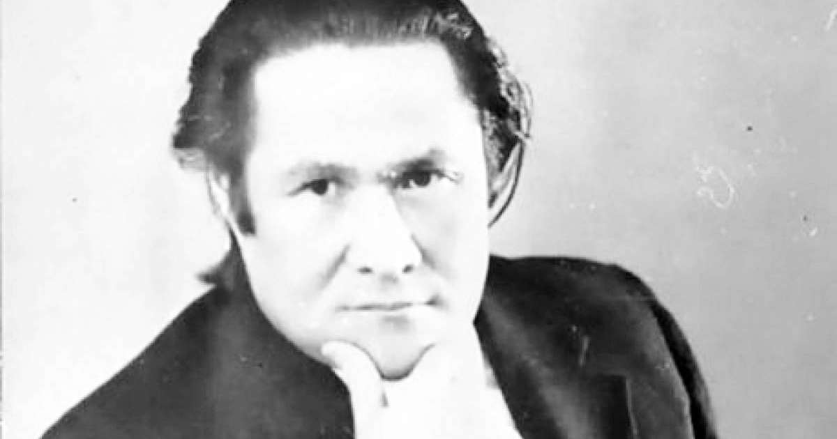 Мұқағали қатты қорыққан түн