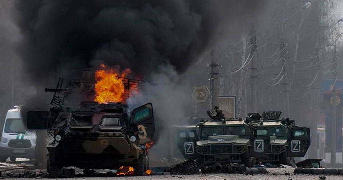 Украинадағы әскери қақтығыс бірнеше сағат ішінде тоқтайды – Путиннің баспасөз хатшысы