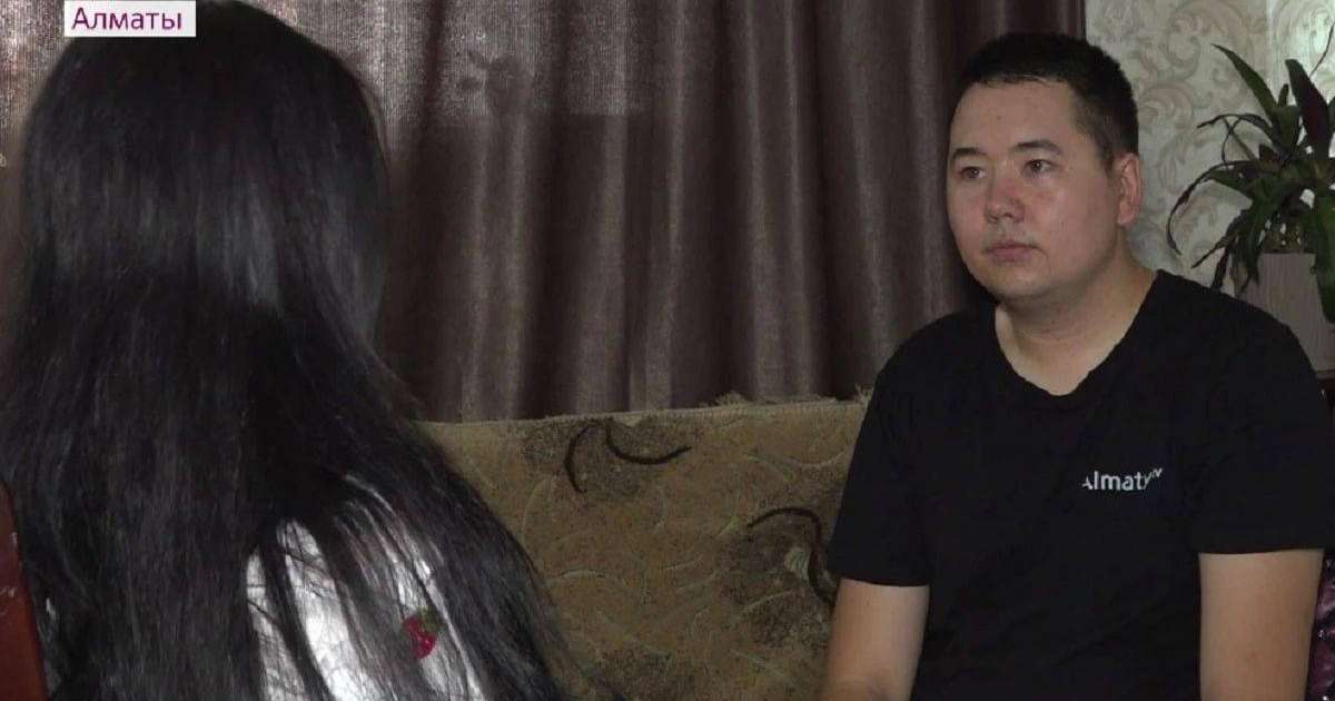 Алматы тұрғыны өзінің тірі екенін дәлелдей алмай жүр