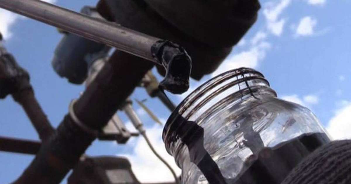 哈萨克斯坦计划向白俄罗斯出口100-350万吨原油及成品油