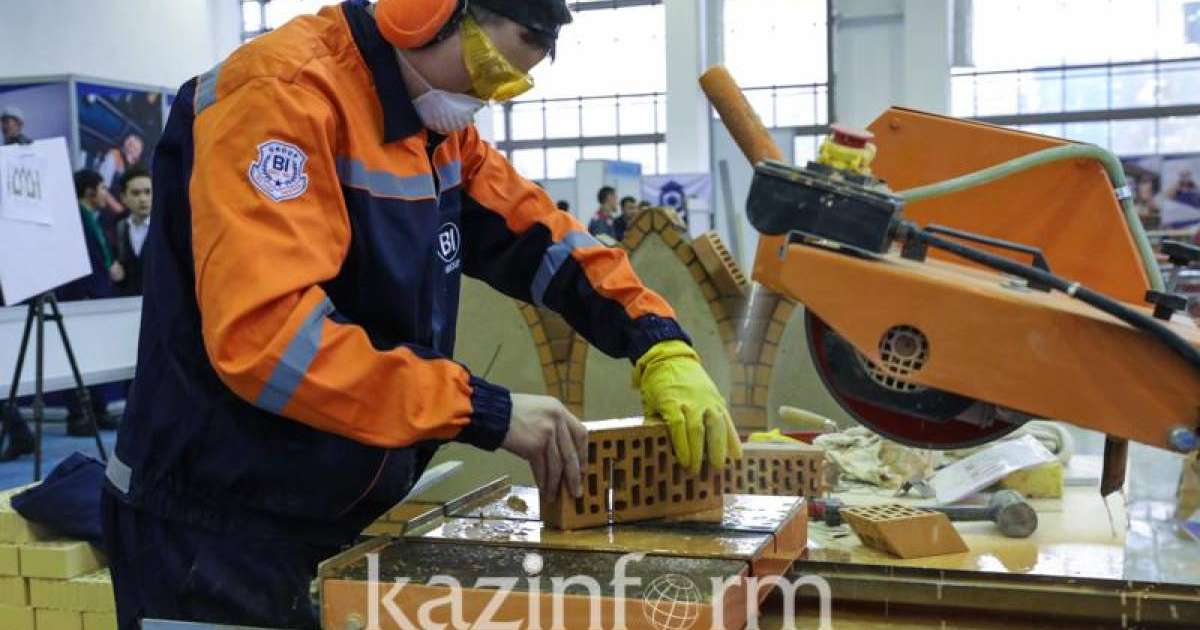 截止2025年哈萨克斯坦将增加260万个新的工作岗位