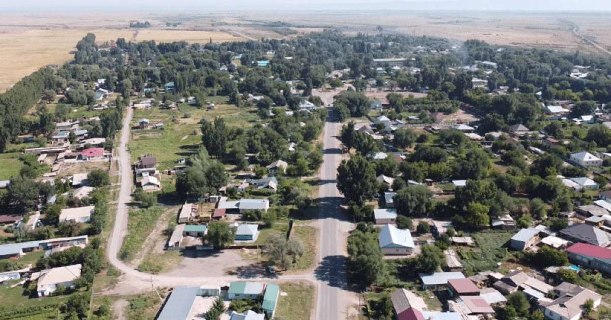 Алматы облысында бала балабақшада кәріз құдығына құлап көз жұмды