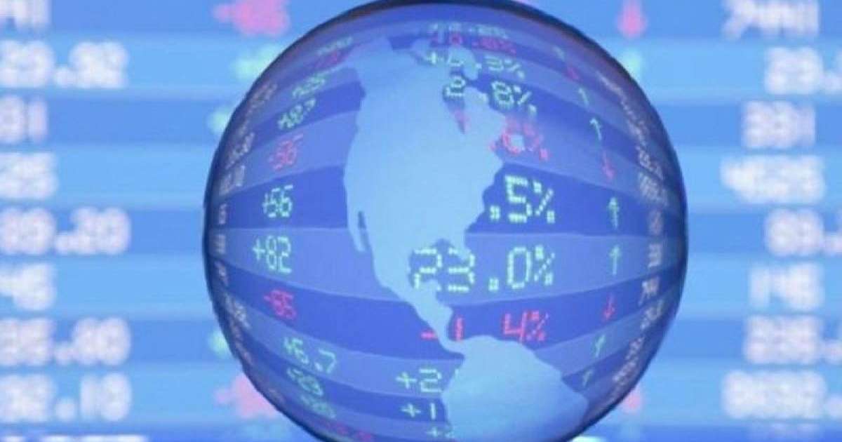 全球并购市场交易额创八年新低