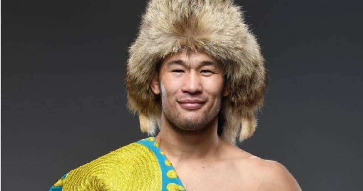Шавкат Рахмонов UFC-дегі төртінші жеңісіне жетті