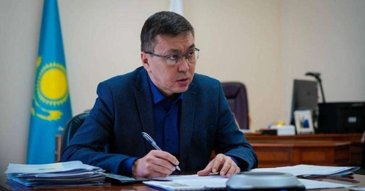 Оралдың экс-әкімі Астанада жаңа лауазымға тағайындалды