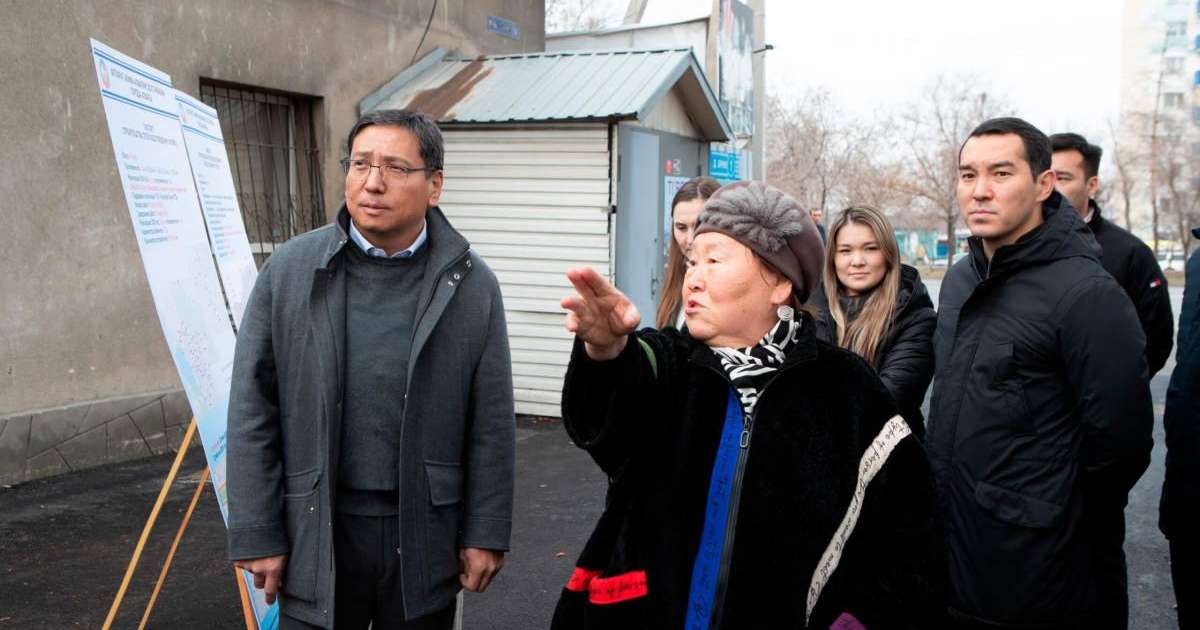 Новые правила прокладки инженерных коммуникаций в Алматы