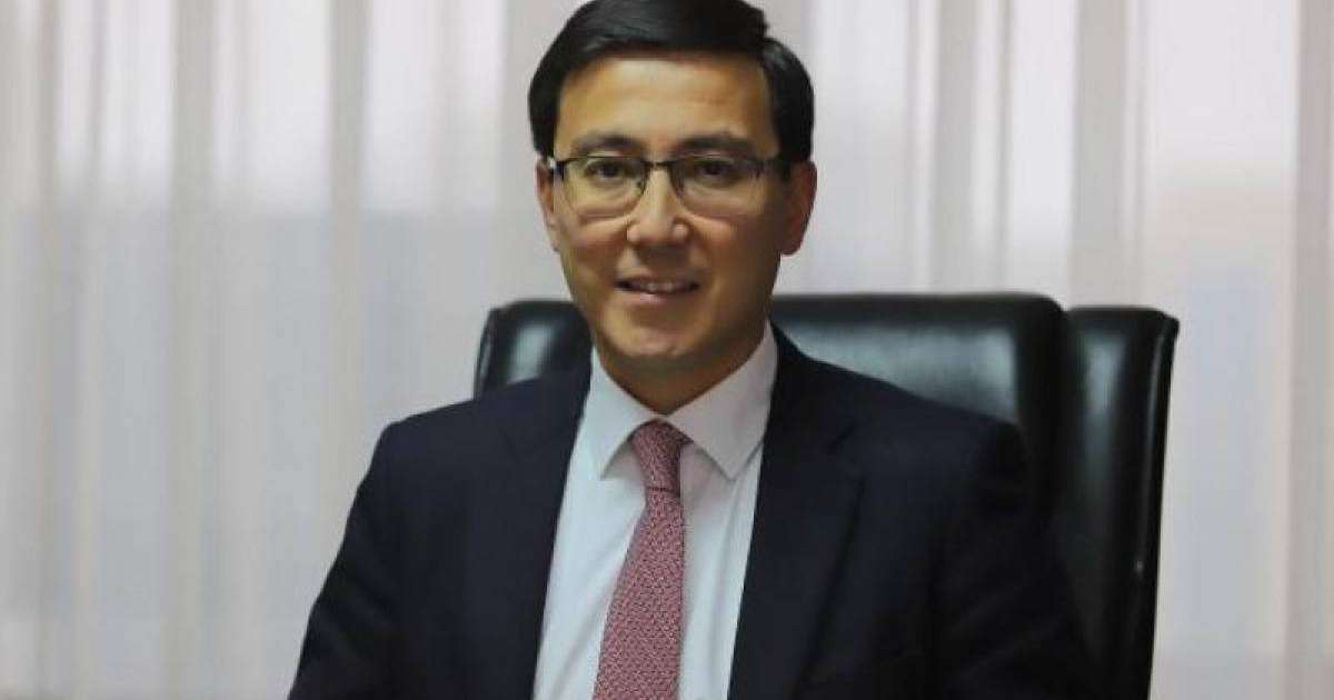 ҚТЖ директорлар кеңесінің жаңа басшысы тағайындалды