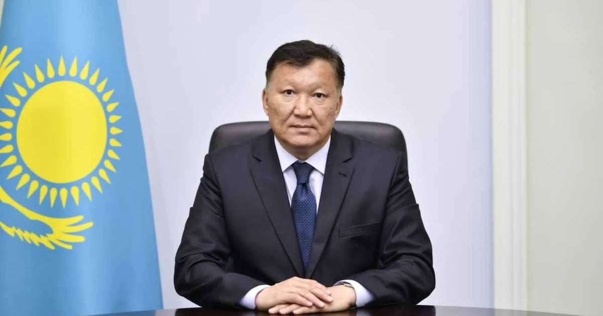 БҚО-да лауазымын теріс мақсатта пайдаланды деп айыпталған шенеунік шекарадан қашып кетпек болған