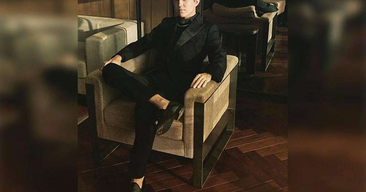 迪玛希将前往俄罗斯参加脱口秀节目《夜间访谈》