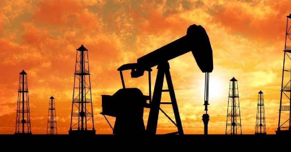 国际油价28日下跌