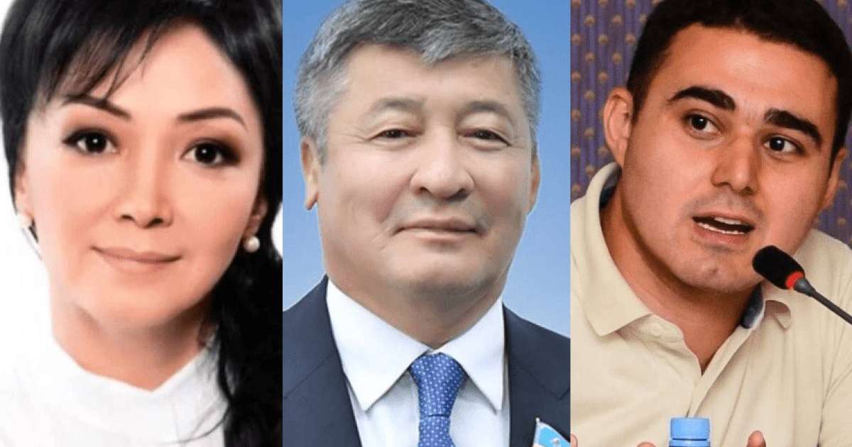 "Еліміздің қоғам белсенділері зорлық-зомбылыққа жақтас": Журналист Козачков депутат Тұрлыхановтың ұлын қорғаған журналисті сынға алды